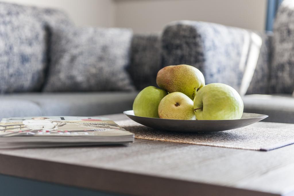 Appartamento Friesenhaus Sylter Domizil Wenningstedt-Braderup Esterno foto