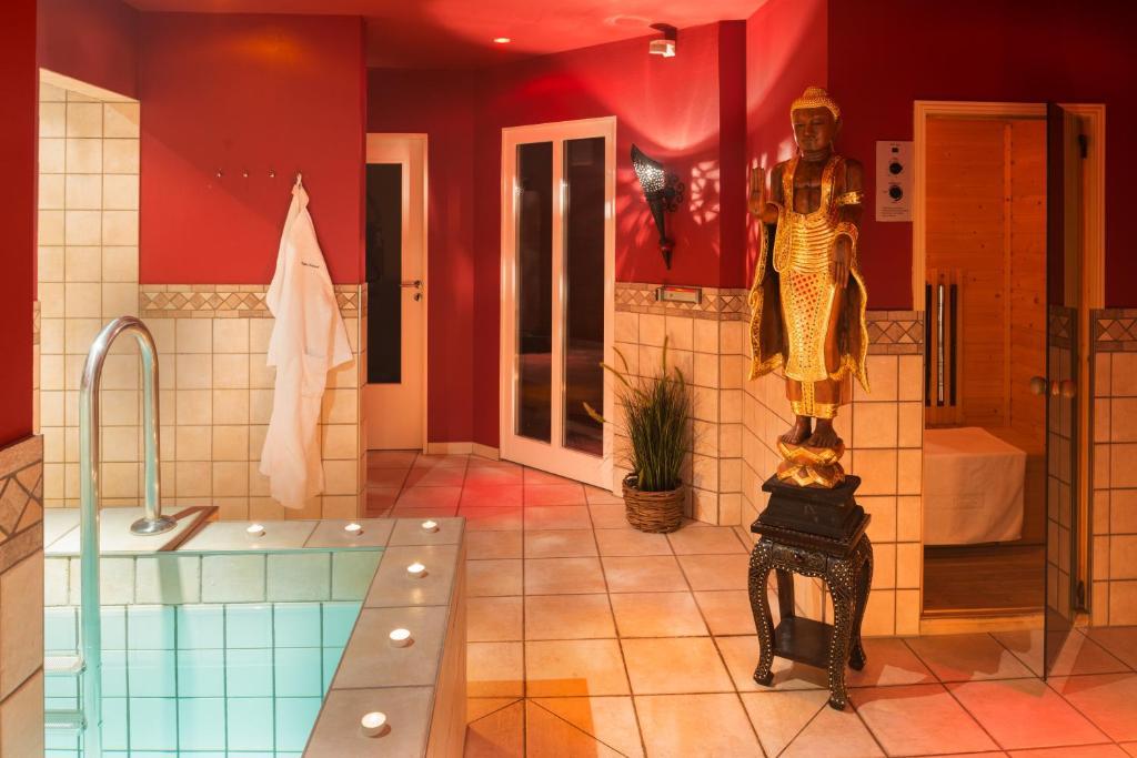 Appartamento Friesenhaus Sylter Domizil Wenningstedt-Braderup Esterno foto